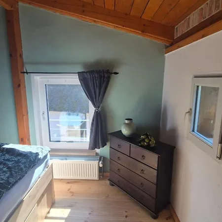Kleines Haus Zur Insel *