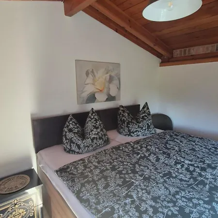 Σπίτι διακοπών Kleines Haus Zur Insel *