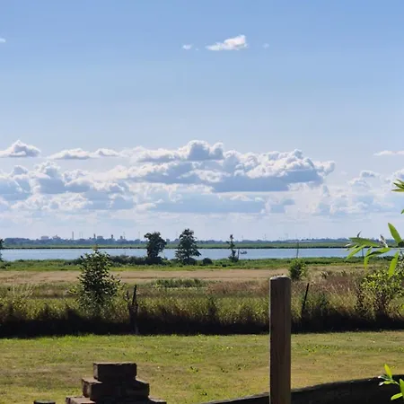 Kleines Haus Zur Insel *